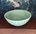 Kom - ZELDZAME MING Longquan porseleinen LOTUS CELADON,, Antiek en Kunst