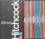 Alfred Hitchcock 14 films (15 disc) Gratis verzenden, Cd's en Dvd's, Dvd's | Tv en Series, Vanaf 16 jaar, Verzenden, Boxset, Zo goed als nieuw