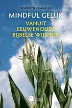 Mindful geluk vanuit eeuwenoude Bijbelse wijsheid, Verzenden, Gelezen, Bénédicte Lemmelijn