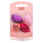 Real Techniques Mini Miracle Complexion Sponges, Sieraden, Tassen en Uiterlijk, Uiterlijk | Cosmetica en Make-up, Verzenden, Nieuw