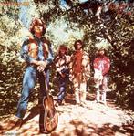 cd - Creedence Clearwater Revival - Green River, Verzenden, Zo goed als nieuw
