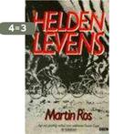 Heldenlevens 9789026951312 Martin Ros, Verzenden, Gelezen, Martin Ros