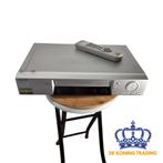 Sony SLV-SE710D | Videorecorder | VHS videorecorder | VHS, Verzenden, Gebruikt, VHS-speler of -recorder