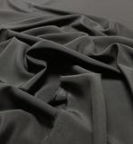 B113 - 540 x 140 cm - Fantastica Georgette in 100% pura seta