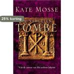 De vergeten tombe / Languedoc-trilogie / 2 9789047510314, Verzenden, Gelezen, Kate Mosse