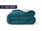 Veiling - Zelesta Royalbed Light Midnight & Sand Beach 140x2, Huis en Inrichting, Nieuw