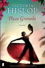 Plaza Granada 9789022564141 Victoria Hislop, Verzenden, Gelezen, Victoria Hislop