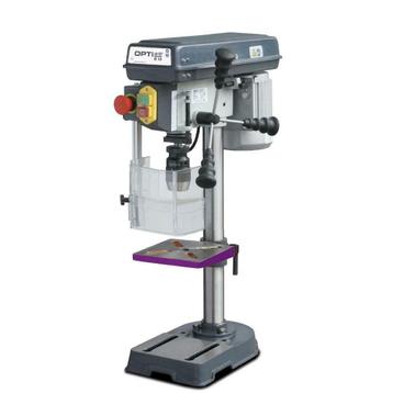 OptiDrill Pack B14 Package deal boormachine B14