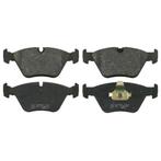 Remblokken set BMW Z4 Roadster, (3.0 si,M,3.0 i), Ophalen of Verzenden, Nieuw