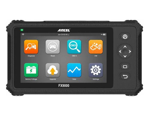 Ancel FX9000 Auto Uitleesapparaat, Auto diversen, Autogereedschap, Nieuw, Verzenden