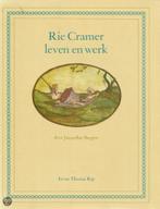 Rie Cramer, leven en werk 9789000026272 Jacqueline Burgers, Verzenden, Gelezen, Jacqueline Burgers