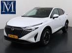 Zakelijke Lease |  Nissan QASHQAI 1.3 MHEV Xtronic N-Connect, Automaat, Stof, Gebruikt, Euro 6