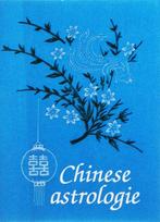 Chinese astrologie 9789045307336, Boeken, Verzenden, Zo goed als nieuw