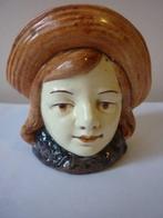 Royal Dux Porzellan-Manufaktur - Spaarpot - Antropomorf