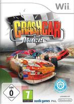 Crash Car Racer Wii Garantie & morgen in huis!/*/, Spelcomputers en Games, Games | Nintendo Wii, Vanaf 7 jaar, 2 spelers, Ophalen of Verzenden