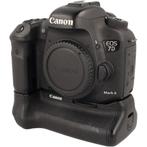 Canon EOS 7D mark II + BG-E16 Batterygrip occasion, Audio, Tv en Foto, Fotocamera's Digitaal, Canon, Gebruikt, Verzenden
