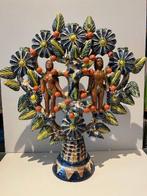 Kaarsenhouder - Aardewerk, Antiek en Kunst