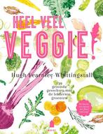 9789023016465 Heel veel veggie! Hugh Fearnley-Whittingstall, Boeken, Nieuw, Hugh Fearnley-Whittingstall, Verzenden