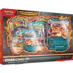 Pokémon Charizard ex Special Collection Box, Verzenden, Nieuw