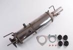 Roetfilter Citroen Jumper, Fiat Ducato, Peugeot Boxer 3.0, Auto-onderdelen, Nieuw