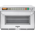 Panasonic magnetron 1800W, professioneel, tiptoets bedien...