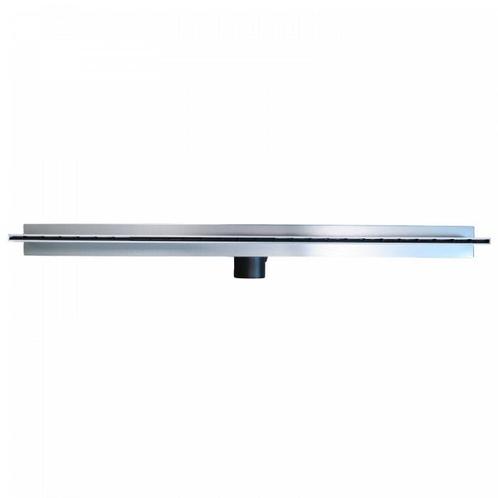 Ultra smal lijnrooster met ongeïsoleerde plenum, Doe-het-zelf en Verbouw, Ventilatie en Afzuiging, Nieuw, Verzenden