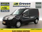 Opel Combo 1.3 CDTi | MARGE | Airco | Cruise |, Auto's, Zwart, Nieuw, Te koop, Financial lease