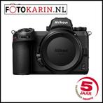 Nikon Z6 II systeem-camera | Nikon Z6 II | Foto Karin Kollum, Nieuw, Spiegelreflex, Ophalen of Verzenden, Nikon