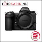 Nikon Z6 II systeem-camera | Nikon Z6 II | Foto Karin Kollum, Audio, Tv en Foto, Nieuw, Spiegelreflex, Ophalen of Verzenden, Nikon