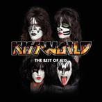 Kissworld - The Best Of Kiss-Kiss-CD