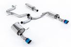 Cat-back uitlaatsysteem | Volkswagen Jetta Mk7 (MQB) GLi 2.0, Verzenden, Nieuw