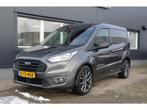 Ford Transit Connect | Zakelijke Lease v.a. €354.8 pm, Automaat, Gebruikt, Ford, Zilver of Grijs