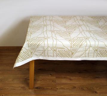 Tafelkleed Lancia in div. kleuren en afmetingen 140 x 170 cm beschikbaar voor biedingen