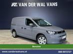 Volkswagen Caddy Cargo Maxi | 1.5 TSI 115pk Benzine motor, Auto's, Gebruikt, Euro 6, Volkswagen, Handgeschakeld