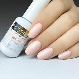 De Perfecte Roze Gellak 170 van Nail Fashion Pro