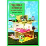 Poppenhuismeubeltjes 9789021321783 Elp-Bosscha, Verzenden, Gelezen, Elp-Bosscha