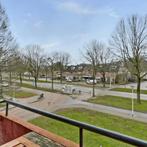 Appartement met Balkon aan de Jozef Israëlsstraat gevonden i, Huizen en Kamers, Appartement, Direct bij eigenaar, Almelo