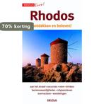Merian live! Rhodos / Merian live! 9789044734348 Klaus Bötig, Boeken, Reisgidsen, Verzenden, Zo goed als nieuw, Klaus Bötig