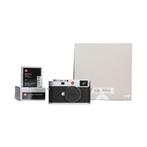 Leica M11 Silver + extra accu, Audio, Tv en Foto, Fotocamera's Digitaal, Ophalen of Verzenden, Zo goed als nieuw