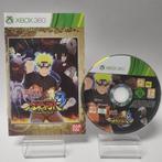 Naruto Shippuden Ultimate Ninja Storm 3 Full Burst Xbox 360, Ophalen of Verzenden, Nieuw