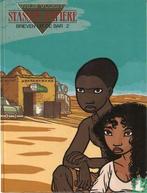 Brieven uit de bar 2 - 1993, Eén stripboek, Verzenden, Zo goed als nieuw, Lapière, Denis.