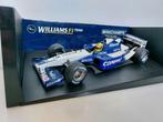 Minichamps 1:18 - Model raceauto - Williams, Nieuw