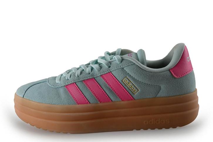 Adidas Sneakers in maat 39 Blauw | 10% korting, Kleding | Dames, Schoenen, Blauw, Zo goed als nieuw, Sneakers of Gympen, Verzenden