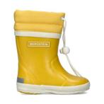 Bergstein regenlaarzen in het Geel, Verzenden, Bergstein, Geel, Nieuw