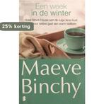 Een week in de winter 9789022583609 Maeve Binchy, Verzenden, Gelezen, Maeve Binchy