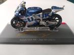Suzuki MotoGP Team - MotoGP - Joan Mir - 2021 - Gesigneerde, Nieuw