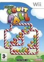 Super Fruitfall (wii nieuw), Spelcomputers en Games, Games | Nintendo Wii, Nieuw, Ophalen of Verzenden