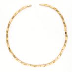 Ketting - 14 karaat Geel goud
