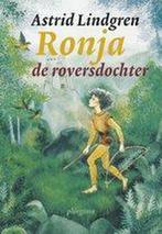 RONJA DE ROVERSDOCHTER 9789021607443 Astrid Lindgren, Verzenden, Zo goed als nieuw, Astrid Lindgren