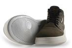 PME Legend Veterboots in maat 45 Groen | 10% extra korting, Kleding | Heren, Schoenen, Overige kleuren, Verzenden, Boots, Zo goed als nieuw